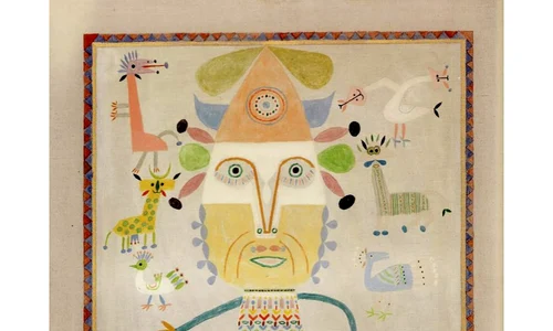 Victor Brauner – Onomatomanie sau „portretul“ stărilor interioare jpeg