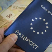 Pasaport Uniunea Europeana FOTO Shutterstock