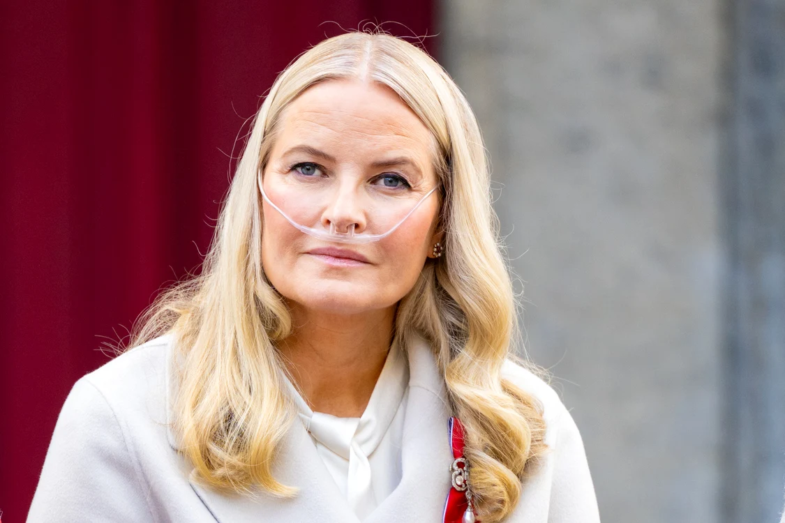 Mette-Marit are nevoie de un transplant pulmonar / foto: arhiva