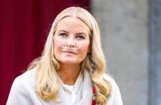 Prințesa moștenitoare Mette Marit a Norvegiei  foto   Profimedia jpg