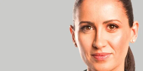 Mihaela Berciu : „Chiar contează cum arăţi“