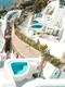 santorini fals china png