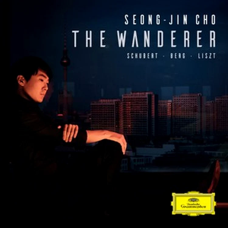 seong jin cho