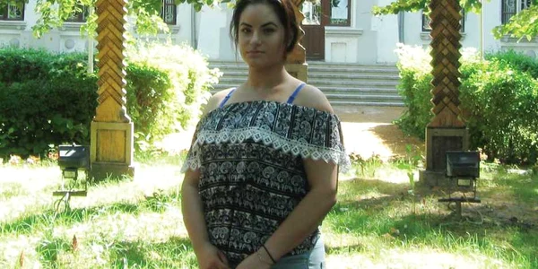 andreea bocaneala