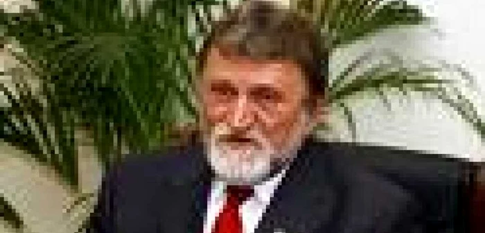 Ion Vasile