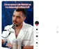 Reacțiile internauților după afirmațiile manelistului. Foto: TikTok 