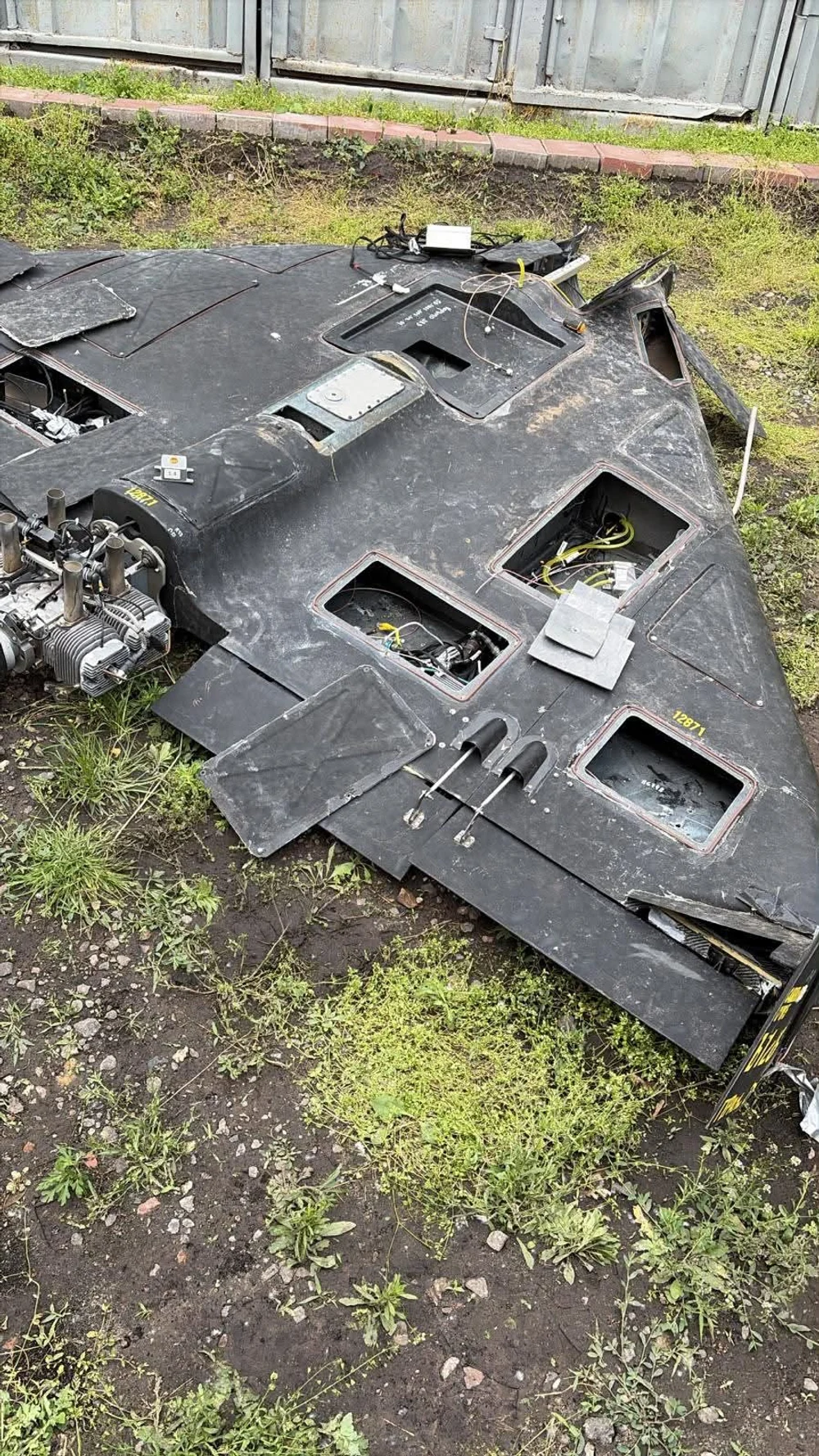 Dronele și rachetele folosite de Rusia în atacul asupra Kievului conțineau 35.000 de componente fabricate în străinătate
