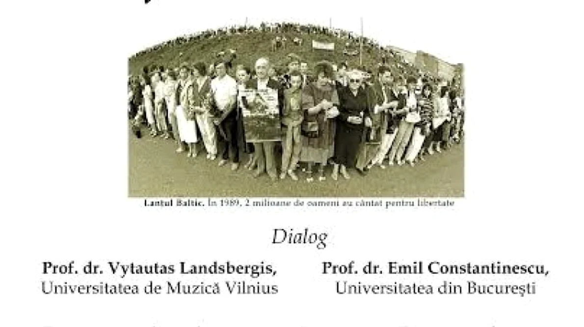 Elitele intelectuale din Europa de Est: de la disidenţa anticomunistă la integrarea euroatlantică jpeg