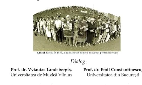 Elitele intelectuale din Europa de Est: de la disidenţa anticomunistă la integrarea euroatlantică jpeg