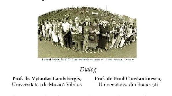 Elitele intelectuale din Europa de Est: de la disidenţa anticomunistă la integrarea euroatlantică jpeg
