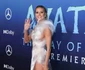 Heidi Klum la premiera Avatar - Foto Profimedia 