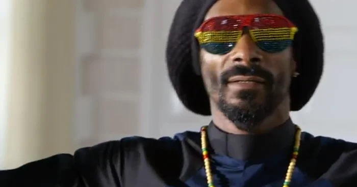 Artistul consideră că porecla Lion îl reprezintă mai bine decât Dogg