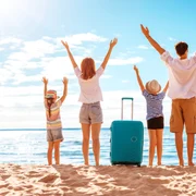 vacanță la mare  foto   Shutterstock jpg