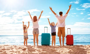 vacanță la mare  foto   Shutterstock jpg