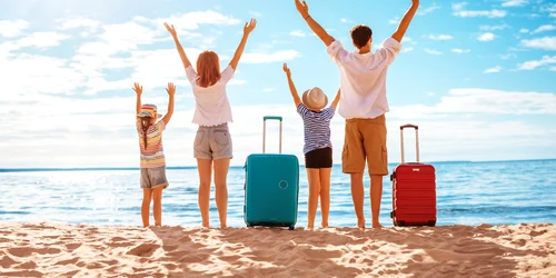 vacanță la mare  foto   Shutterstock jpg