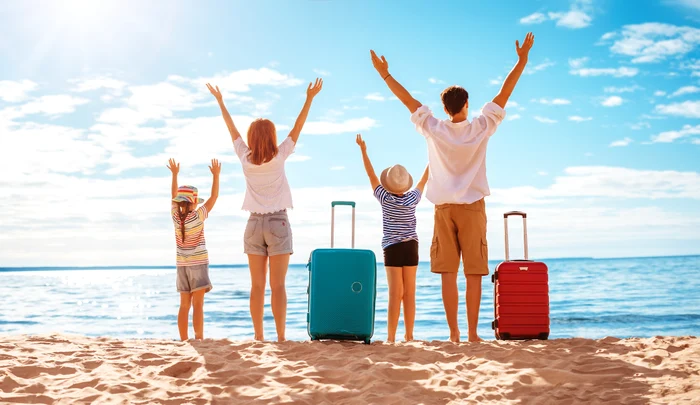Majoritatea românilor nu își permit să meargă în vacanță FOTO Shutterstock
