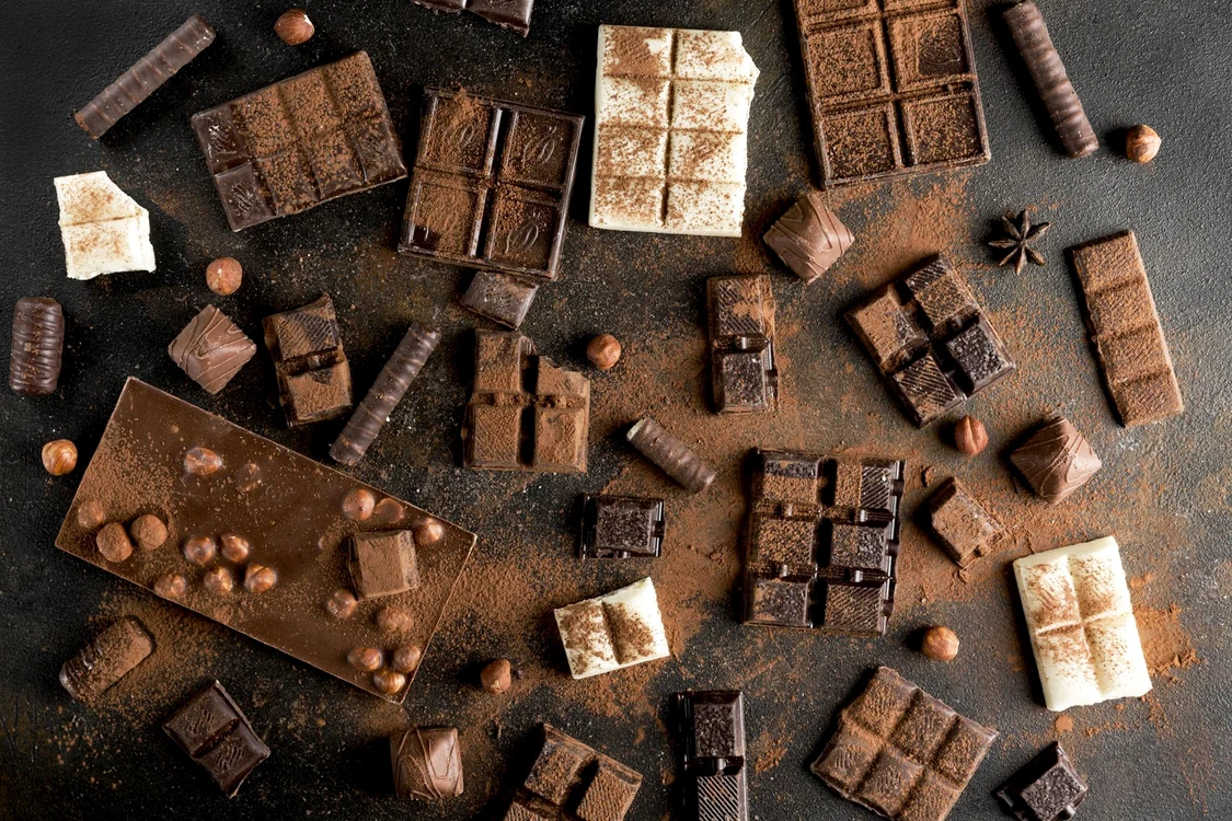 Prețul la cacao a explodat la Bursa din New York Foto: Freepik
