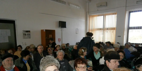pensionari