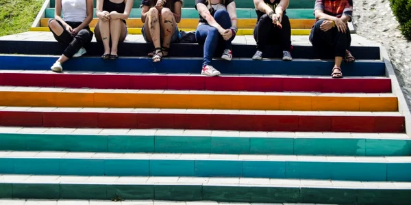 colors of cluj foto