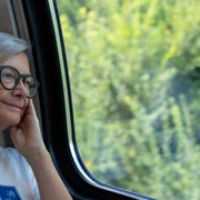 Calatorie cu trenul, foto Shutterstock jpg