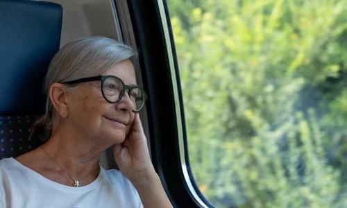 Calatorie cu trenul, foto Shutterstock jpg