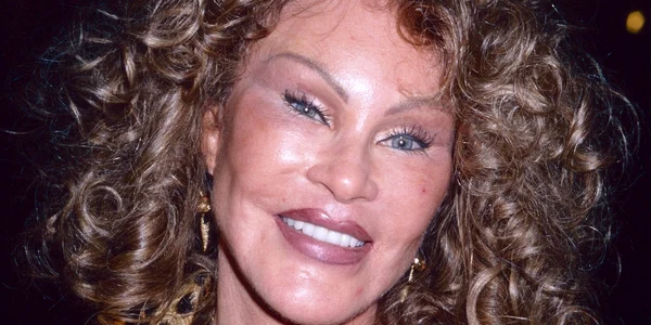 Jocelyn Wildenstein a murit la 84 de ani în Paris FOTO profimedia 0951249331 jpg