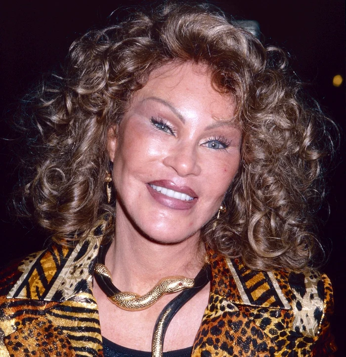 Jocelyn Wildenstein a murit la 84 de ani FOTO Profimedia