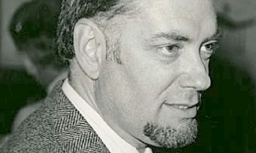 Cine a fost Vlad Georgescu, istoricul eliminat de Securitate jpeg