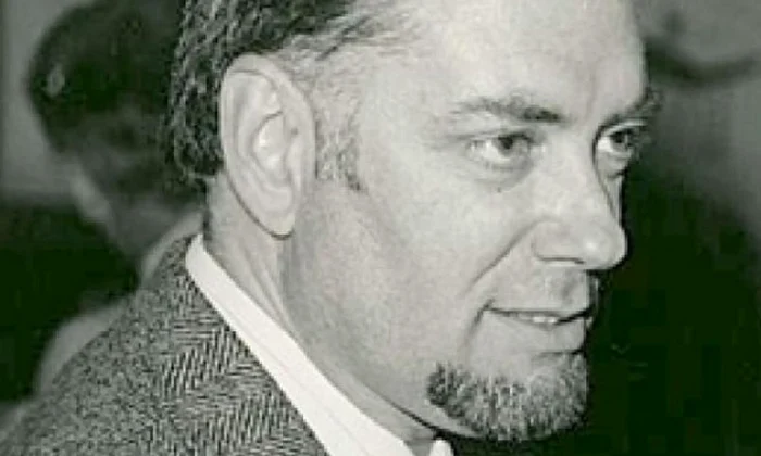 Cine a fost Vlad Georgescu, istoricul eliminat de Securitate jpeg
