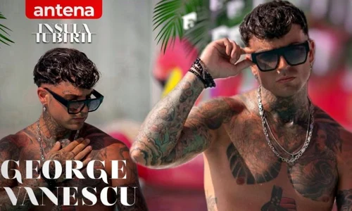 george ivanescu insula iubirii jpg