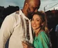 Cabral și Andreea Ibacka, un cuplu reușit foto: Instagram 