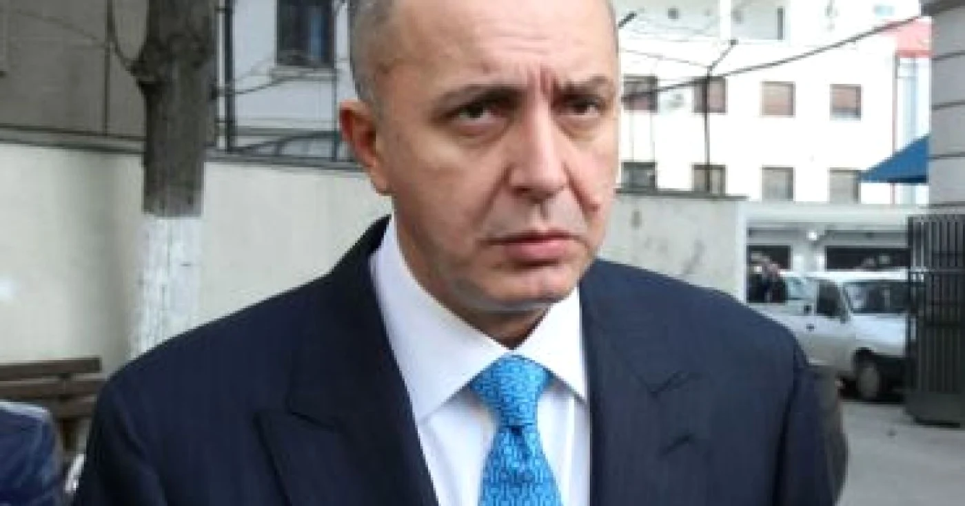 Popoviciu nu mai are interdicţie de a părăsi ţara