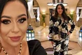 Oana Roman, mai fericită ca niciodată  Ce spune vedeta despre regretata ei mamă!