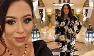 Oana Roman, mai fericită ca niciodată  Ce spune vedeta despre regretata ei mamă!