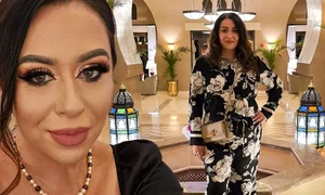 Oana Roman, mai fericită ca niciodată  Ce spune vedeta despre regretata ei mamă!