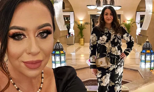 Oana Roman, mai fericită ca niciodată  Ce spune vedeta despre regretata ei mamă!