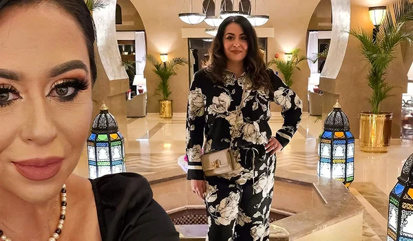 Oana Roman, mai fericită ca niciodată  Ce spune vedeta despre regretata ei mamă!