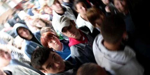 Timişoara: Luni încep înscrierile la facultate