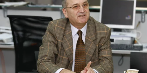 Vasile Puscas FOTO ADEVARUL