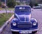 Mașini de epocă la SAB 2025 Foto Facebook Salonul Auto București