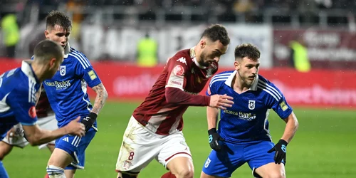 RAPID BUCURESTI FC U CRAIOVA, SUPERLIGA SUPERBET (19 01 2024) jpg