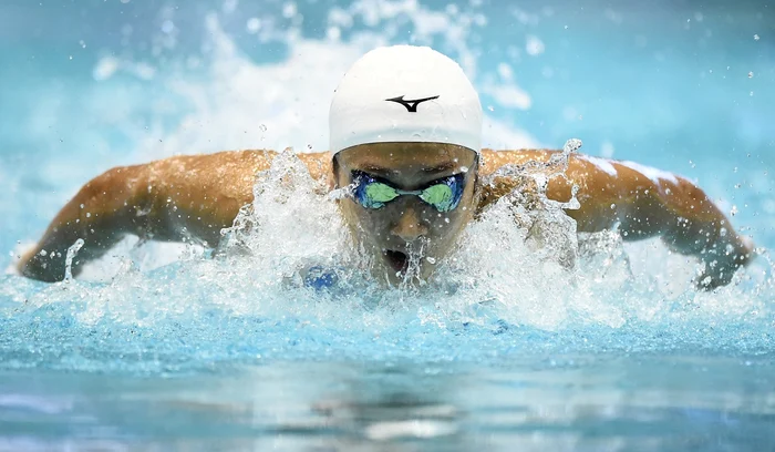 Rikako Ikee scrie istorie, la 22 de ani, după lupta câștigată cu leucemia (FOTO: Getty Images)