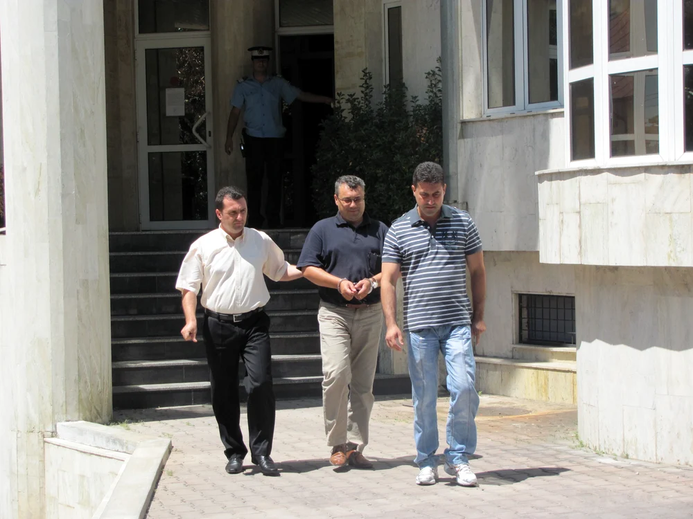 Primarul Florin Pavel va petrece sărbătorile de iarnă în arest