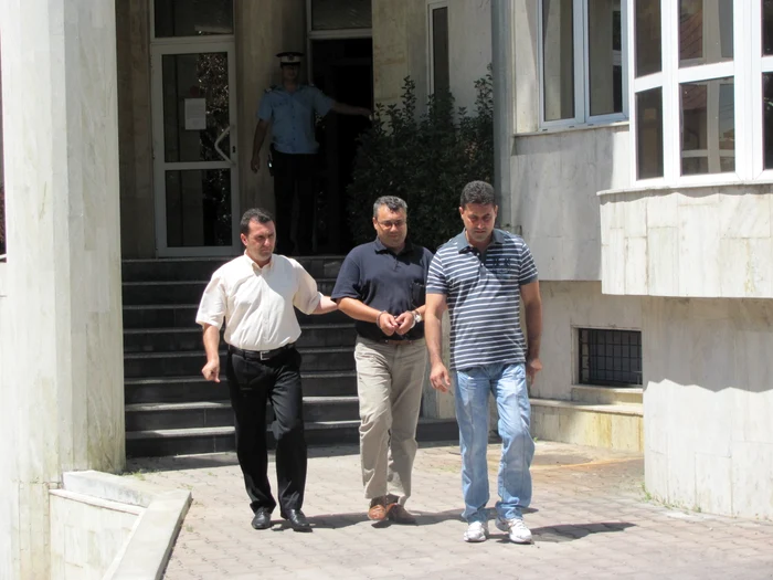 Primarul Florin Pavel va petrece sărbătorile de iarnă în arest