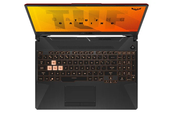 Laptop Asus TUF Gaming A15