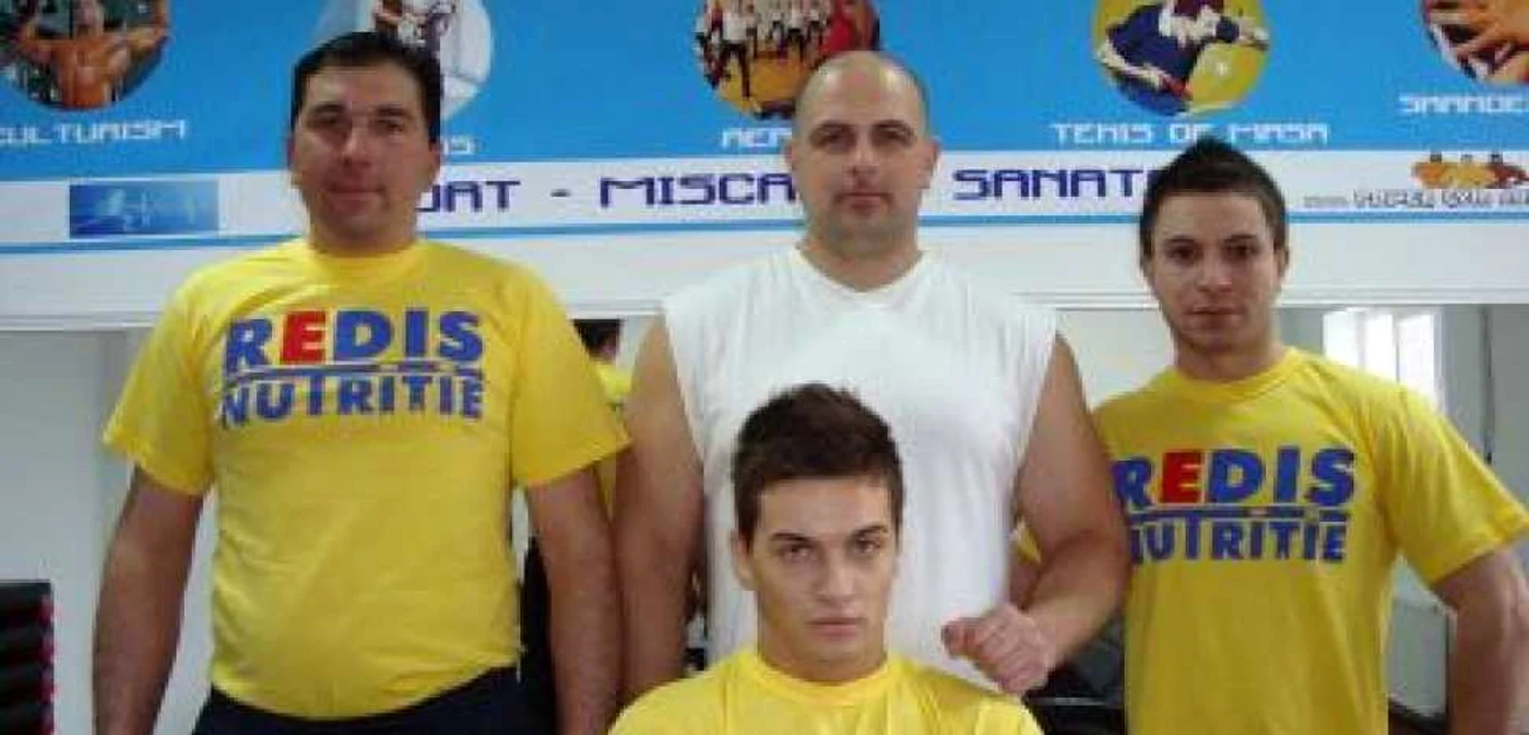 Cei mai buni sportivi au fost premiaţi de sponsorul concursului