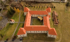 Cetatea Miko (© România Atractivă)