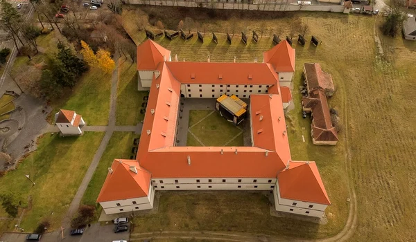 Cetatea Miko (© România Atractivă)