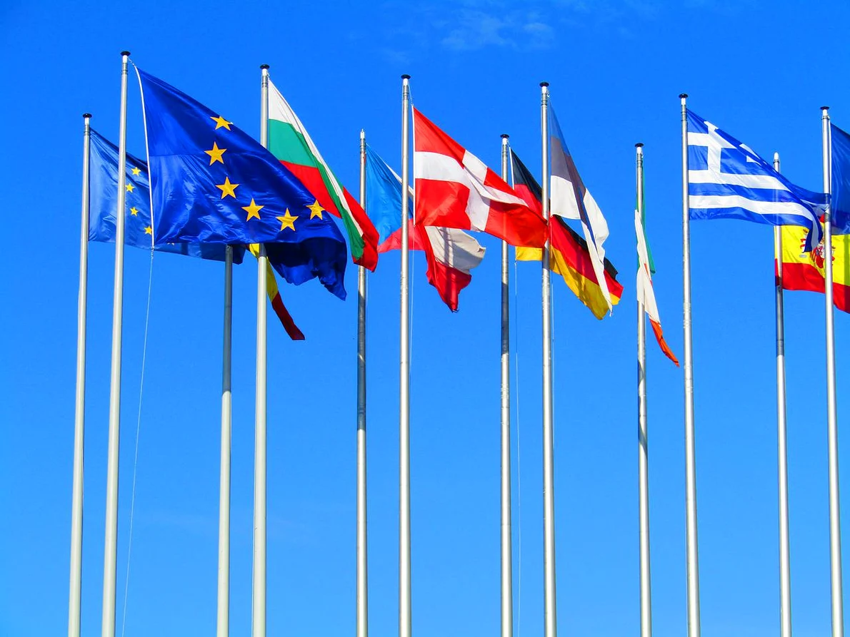 Uniunea Europeană (foto: Pixabay)