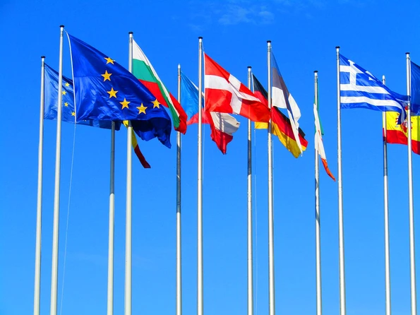 Uniunea Europeană (foto: Pixabay)